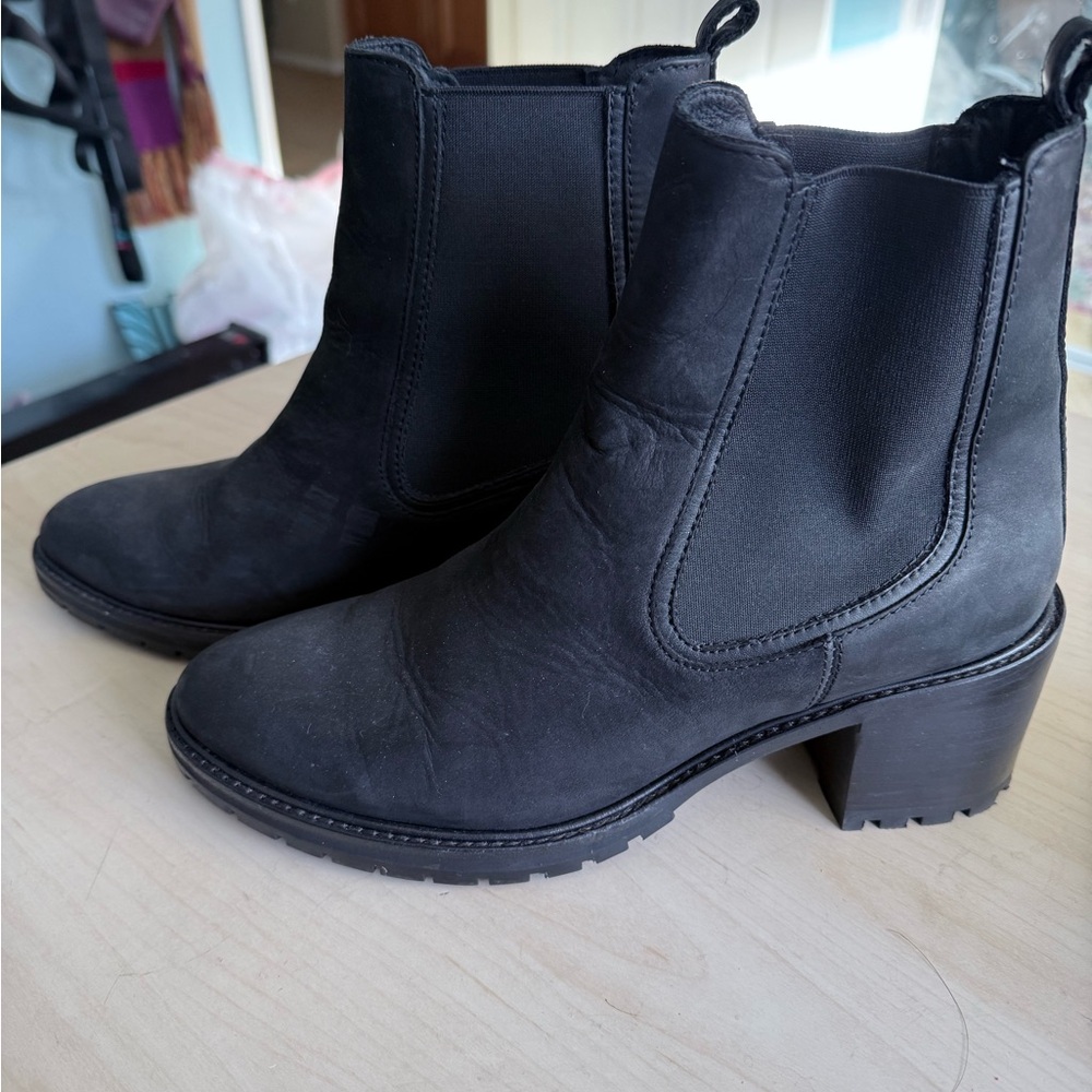 Thursday Brand Everyday Chelsea Boot size 11